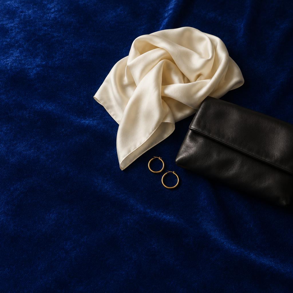 Accessories at Wanora