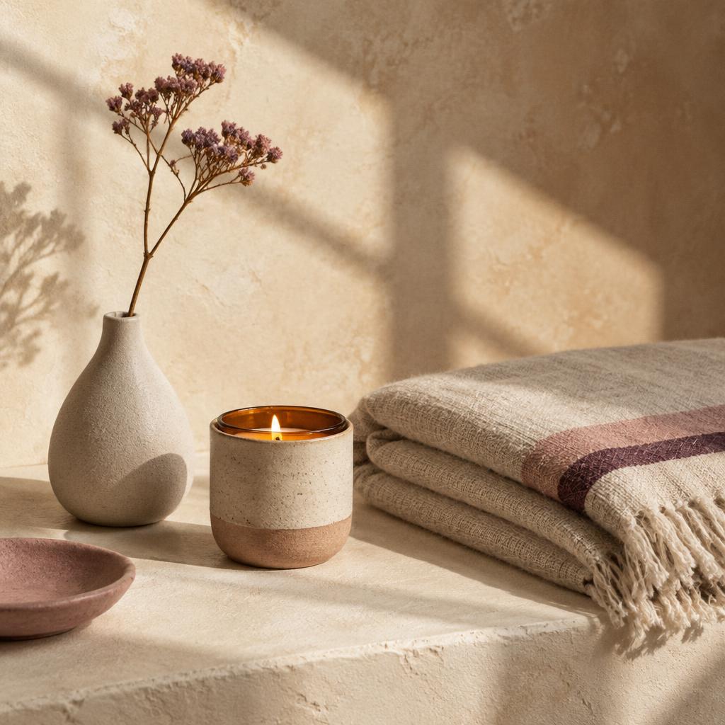 Home Essentials at Wanora